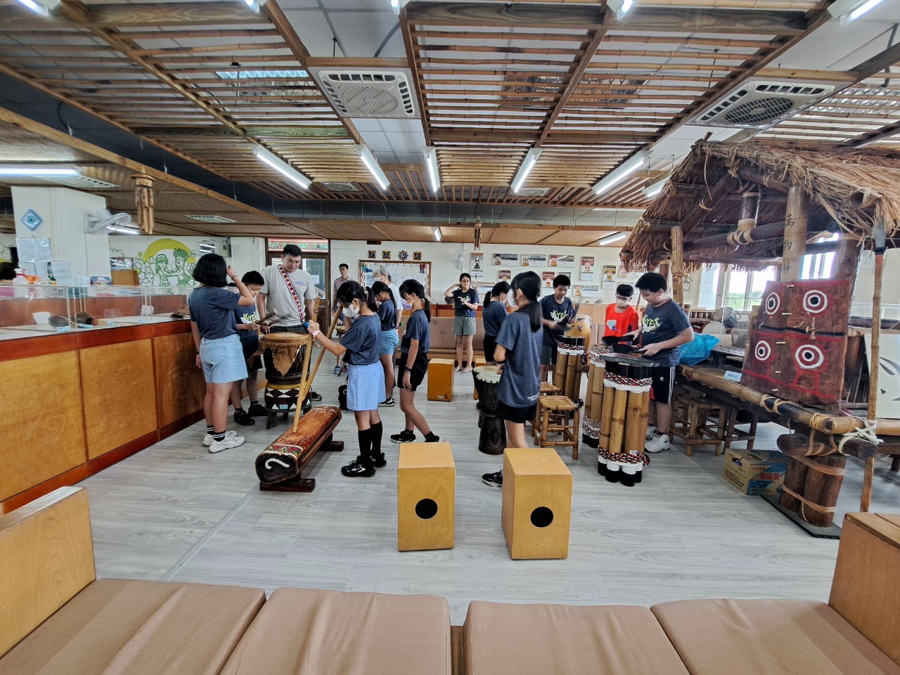 20240911開元國小kitulu 遊學