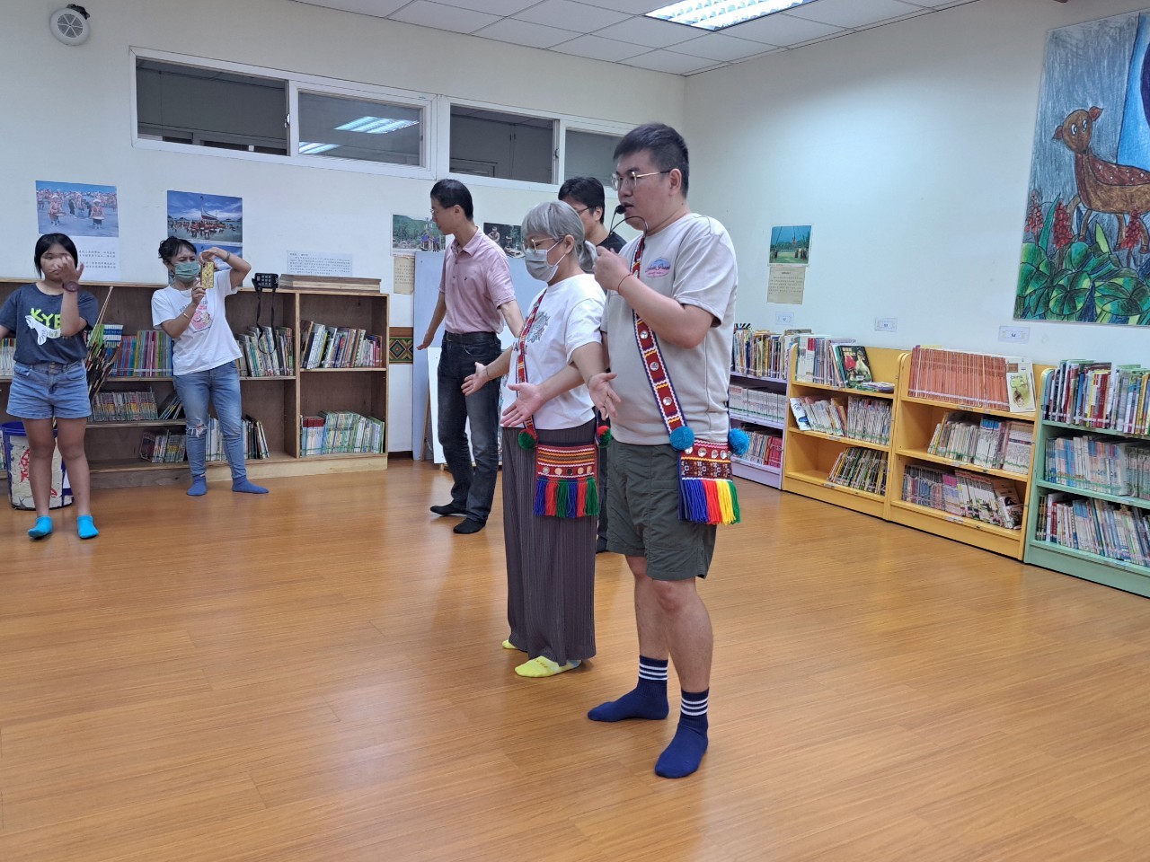 20240911開元國小kitulu 遊學