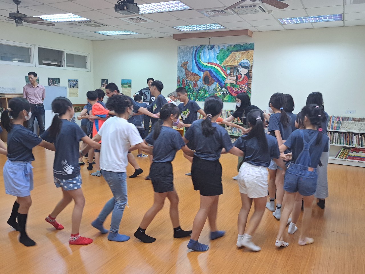 20240911開元國小kitulu 遊學