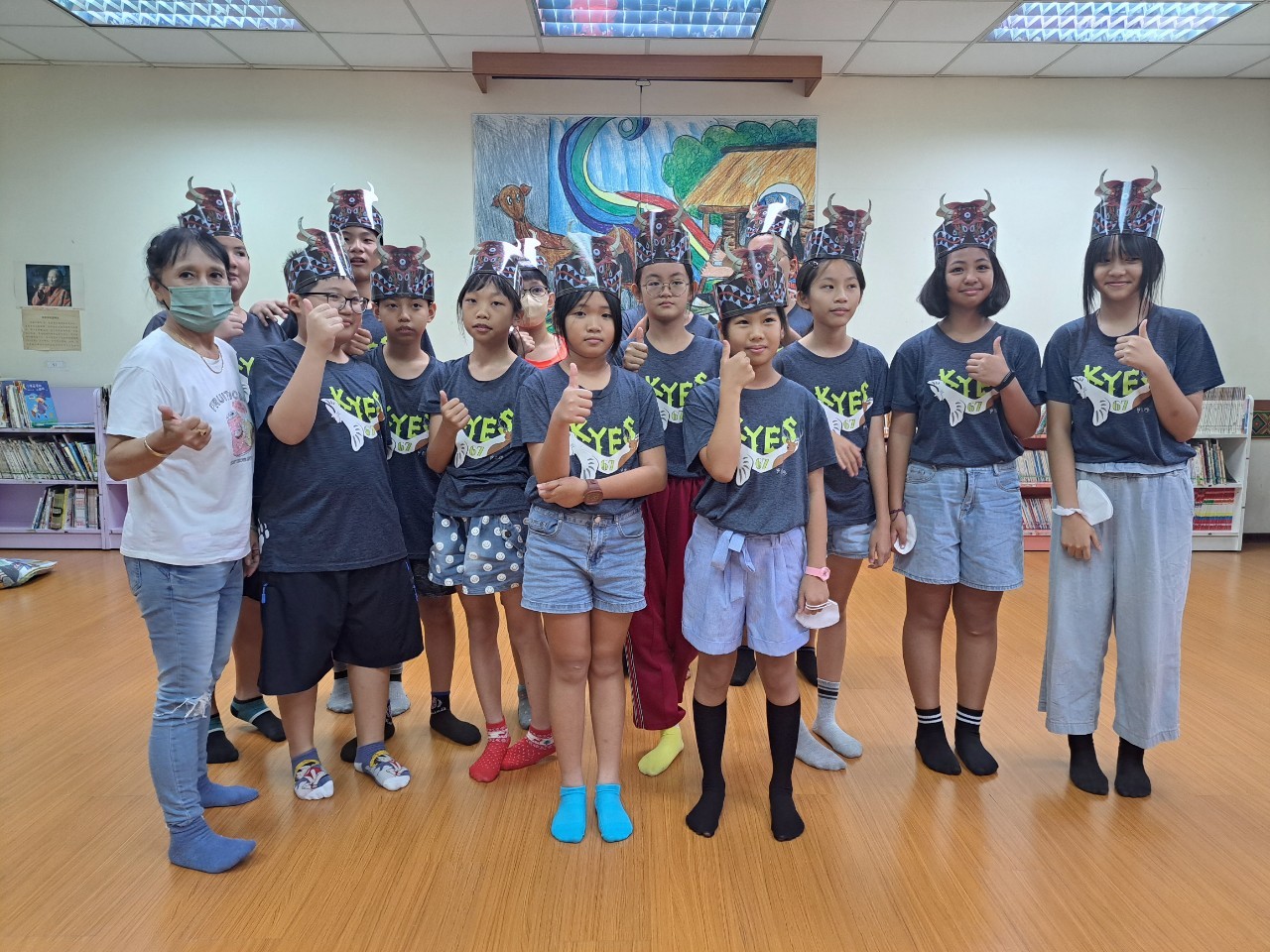 20240911開元國小kitulu 遊學