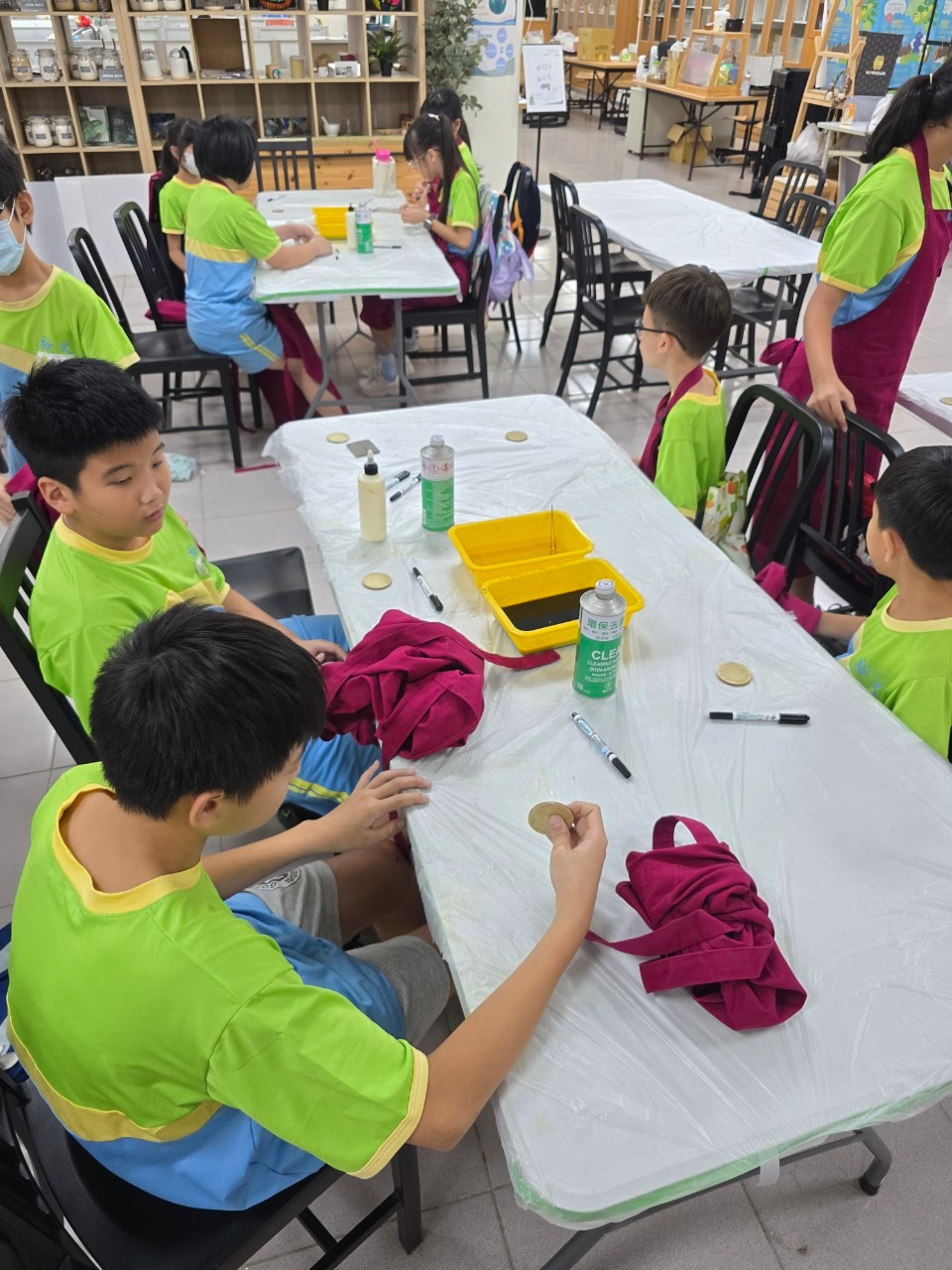 20241022-原民智慧創客科學工作坊學習活動-裕文國小