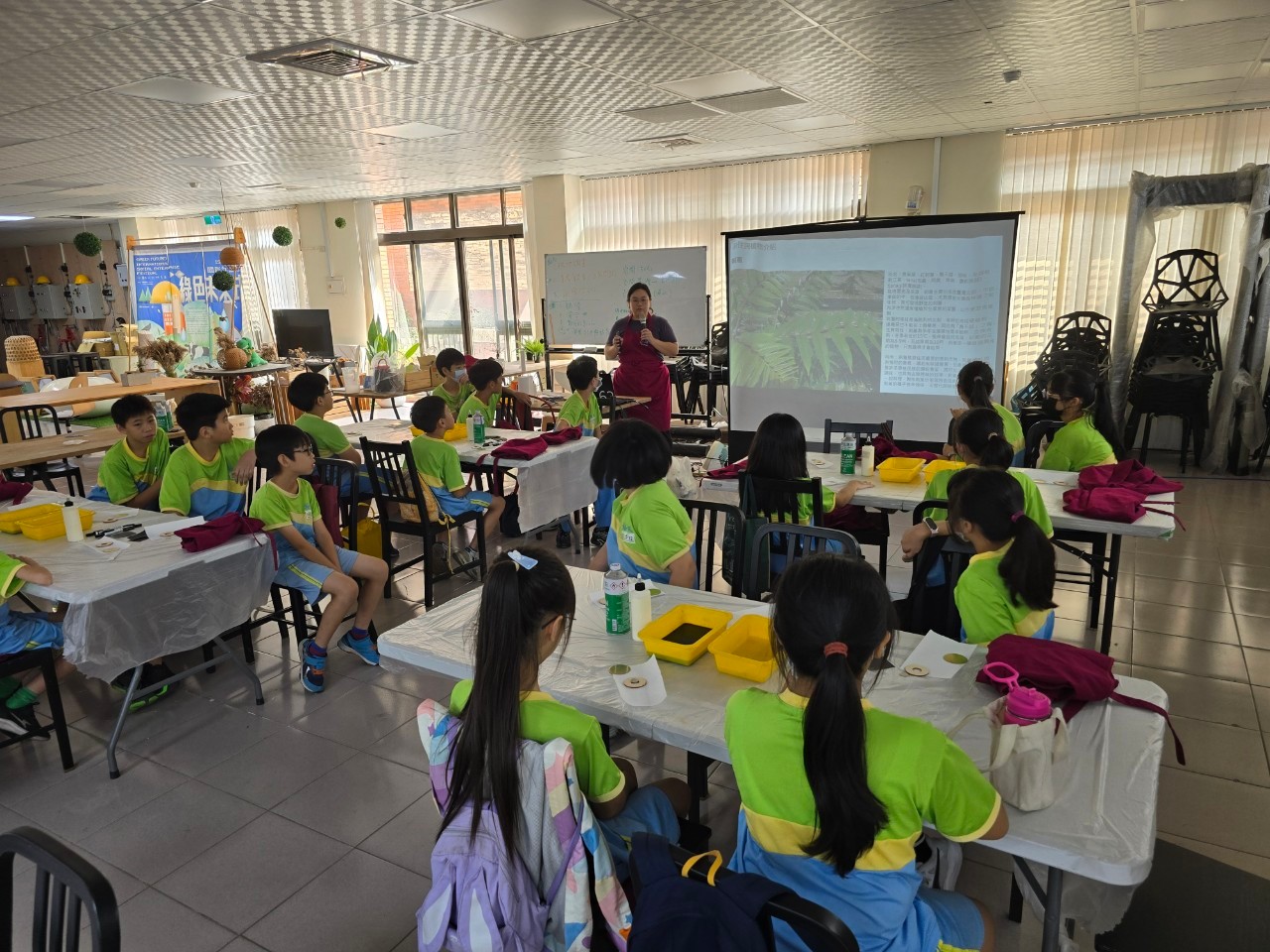20241022-原民智慧創客科學工作坊學習活動-裕文國小