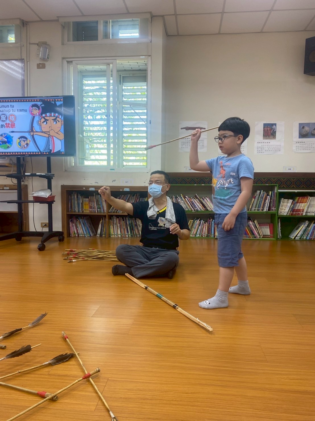 20250326-kitulu 遊學體驗活動-立人國小附幼