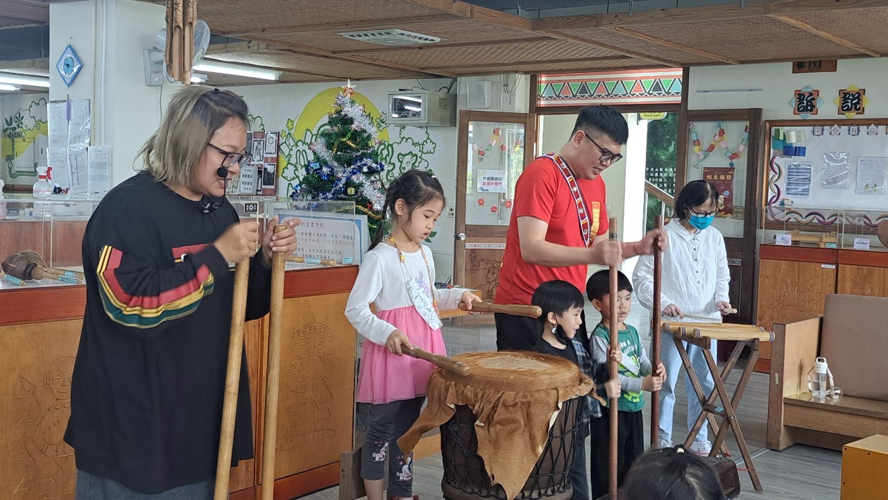 20250326-kitulu 遊學體驗活動-立人國小附幼