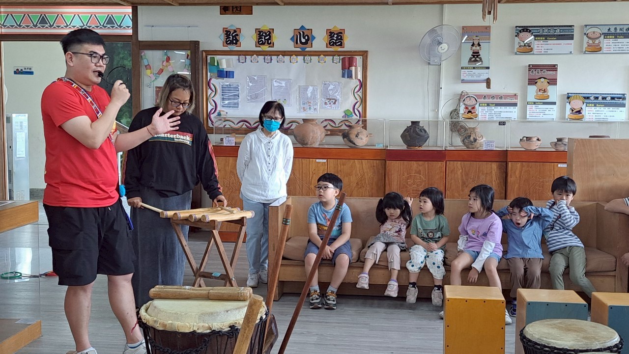 20250326-kitulu 遊學體驗活動-立人國小附幼