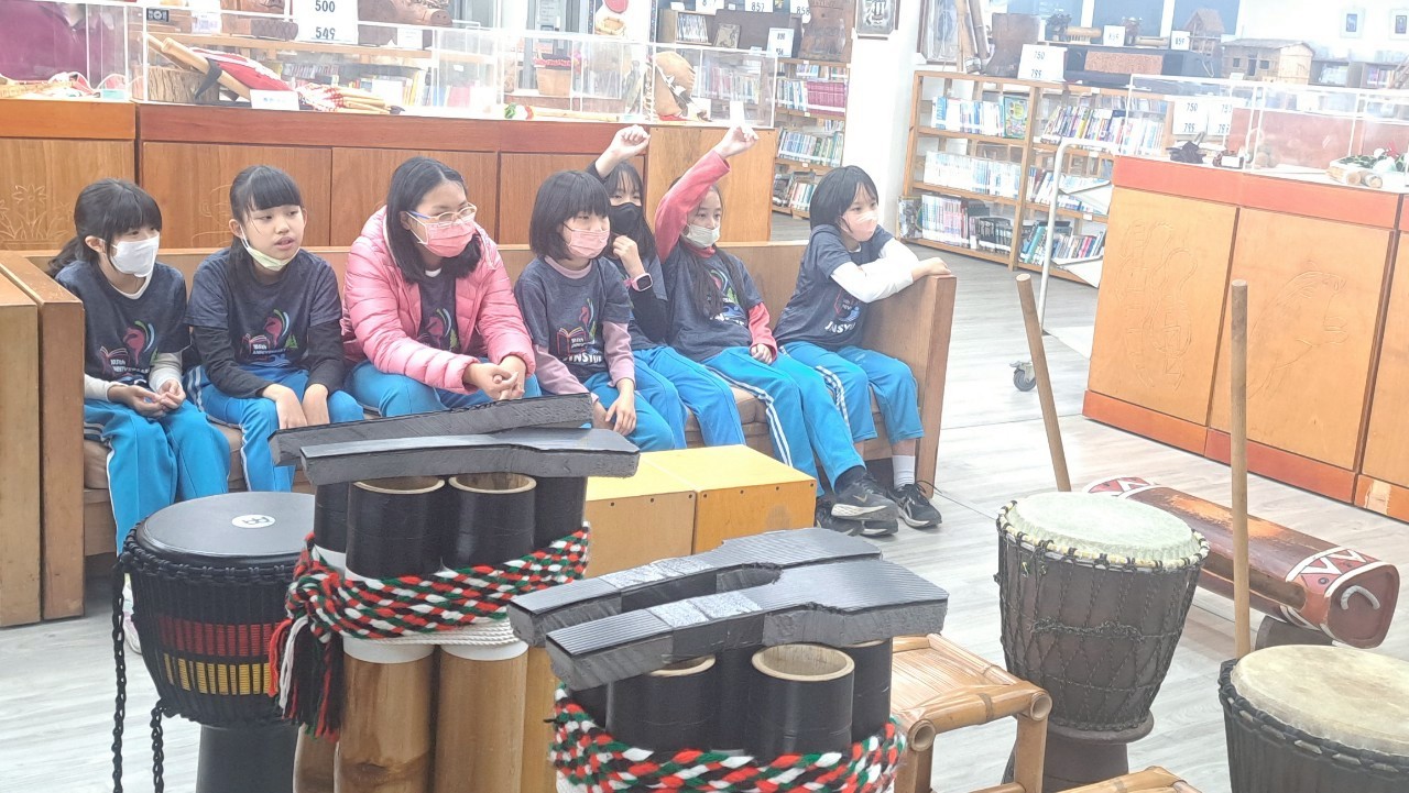 20250402-kitulu 遊學體驗活動-進學國小