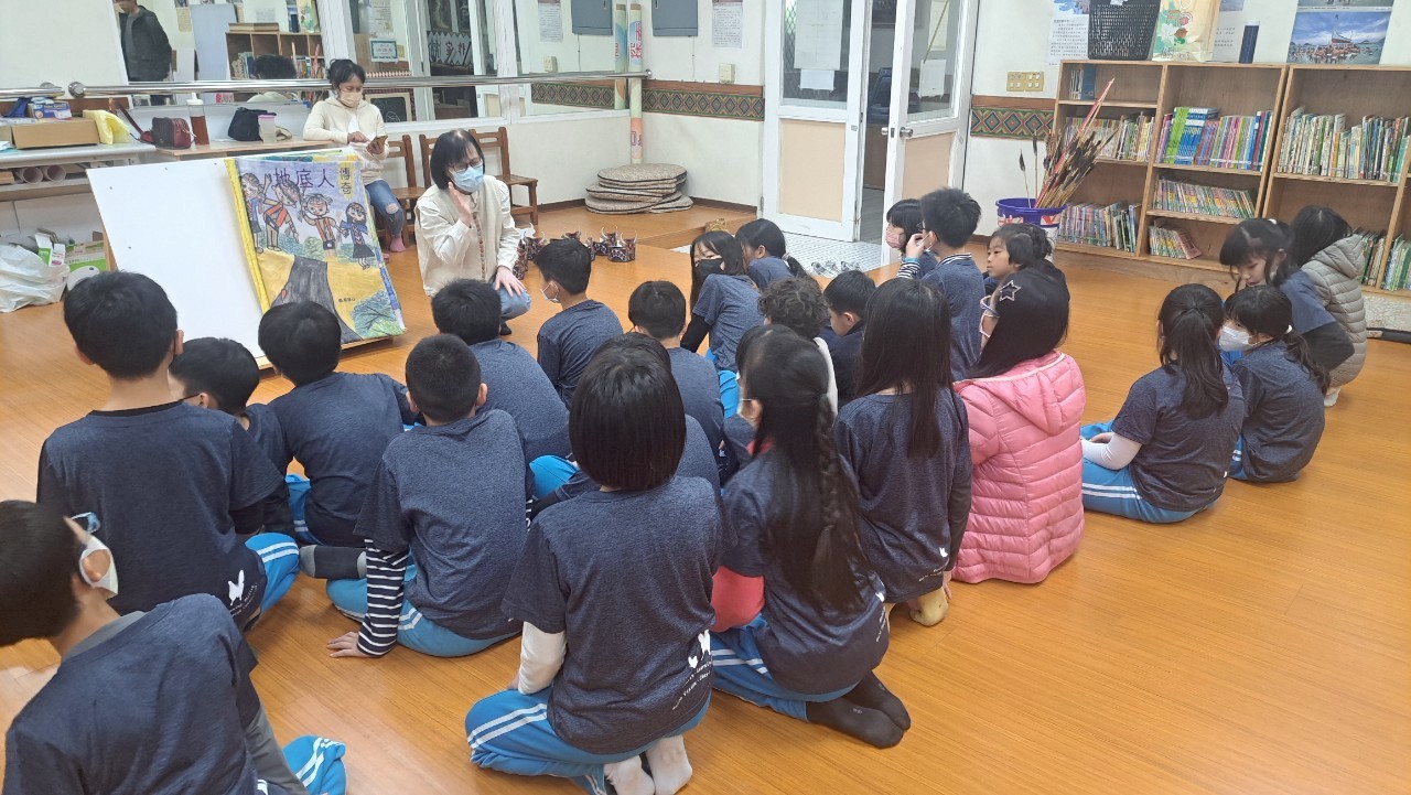 20250402-kitulu 遊學體驗活動-進學國小