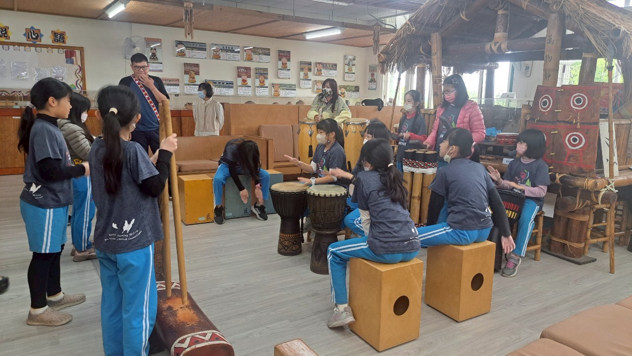 20250402-kitulu 遊學體驗活動-進學國小