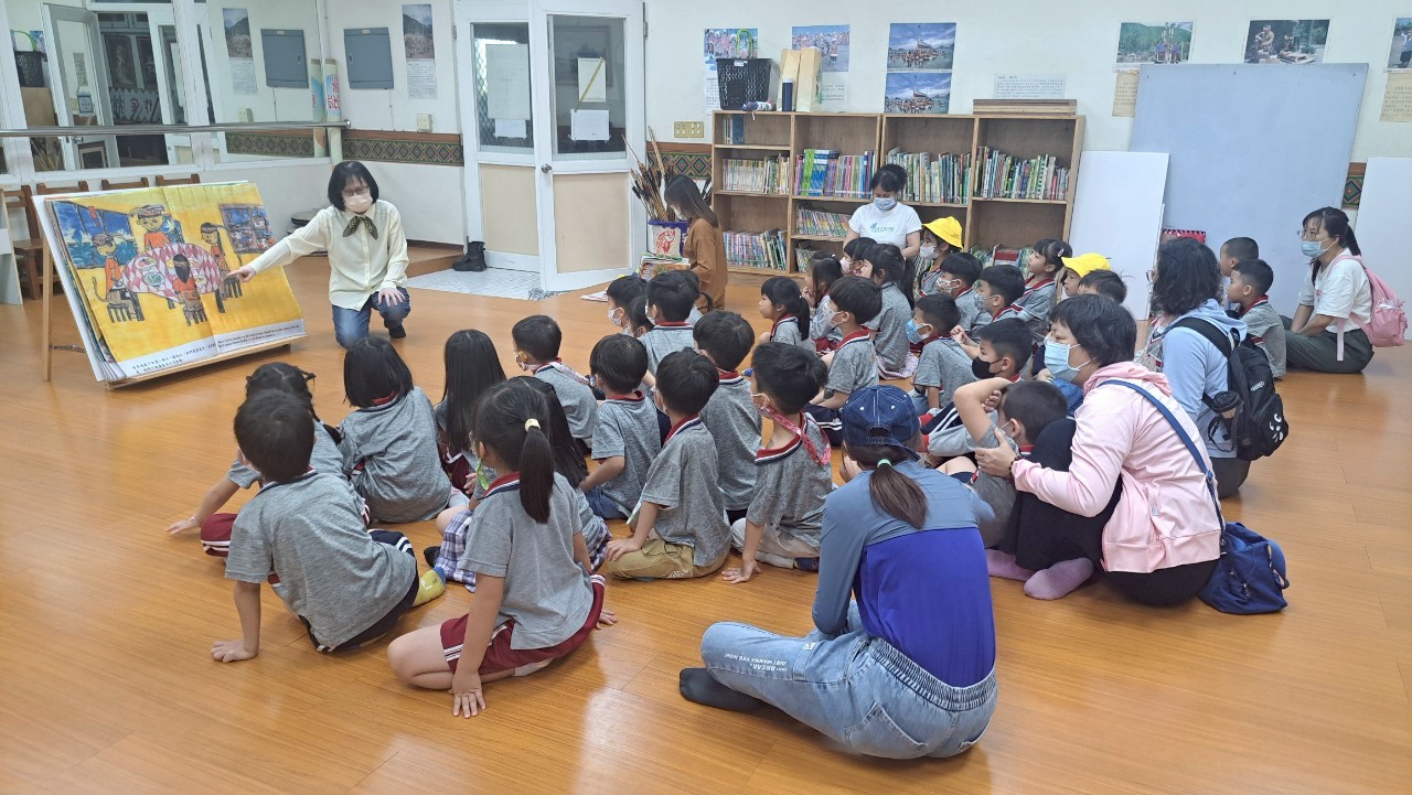 20250416-kituru遊學體驗活動-新化國小附幼