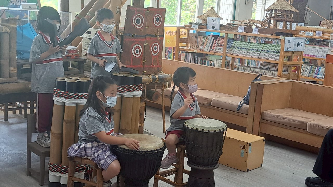 20250416-kituru遊學體驗活動-新化國小附幼