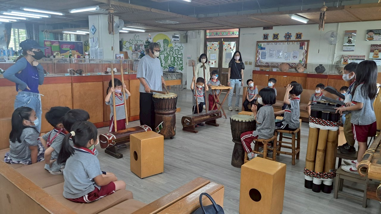 20250416-kituru遊學體驗活動-新化國小附幼