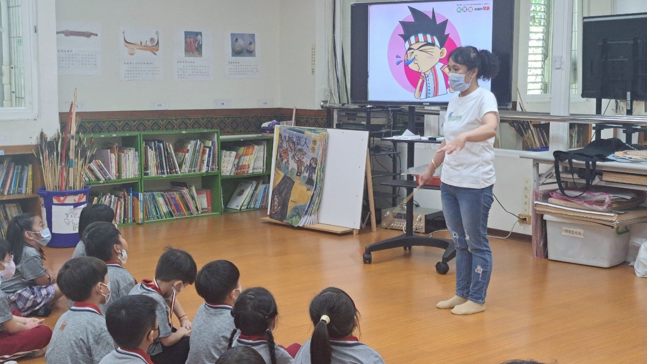 20250416-kituru遊學體驗活動-新化國小附幼