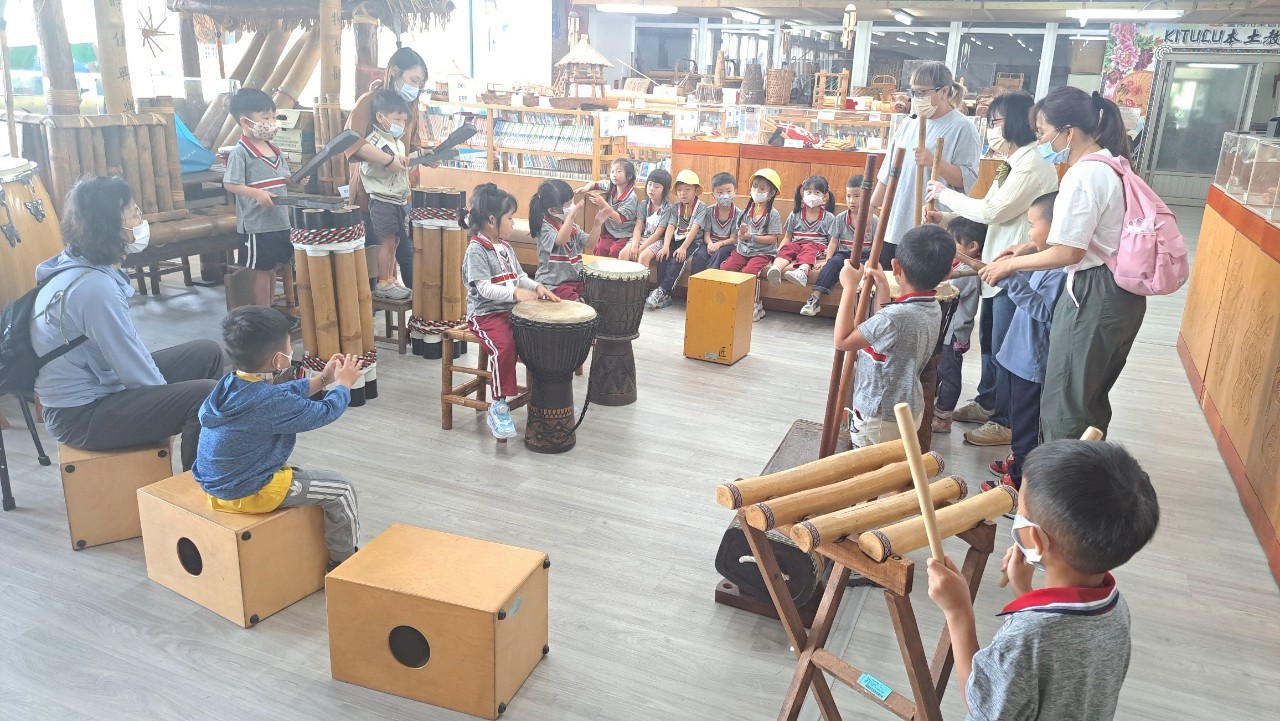 20250416-kituru遊學體驗活動-新化國小附幼