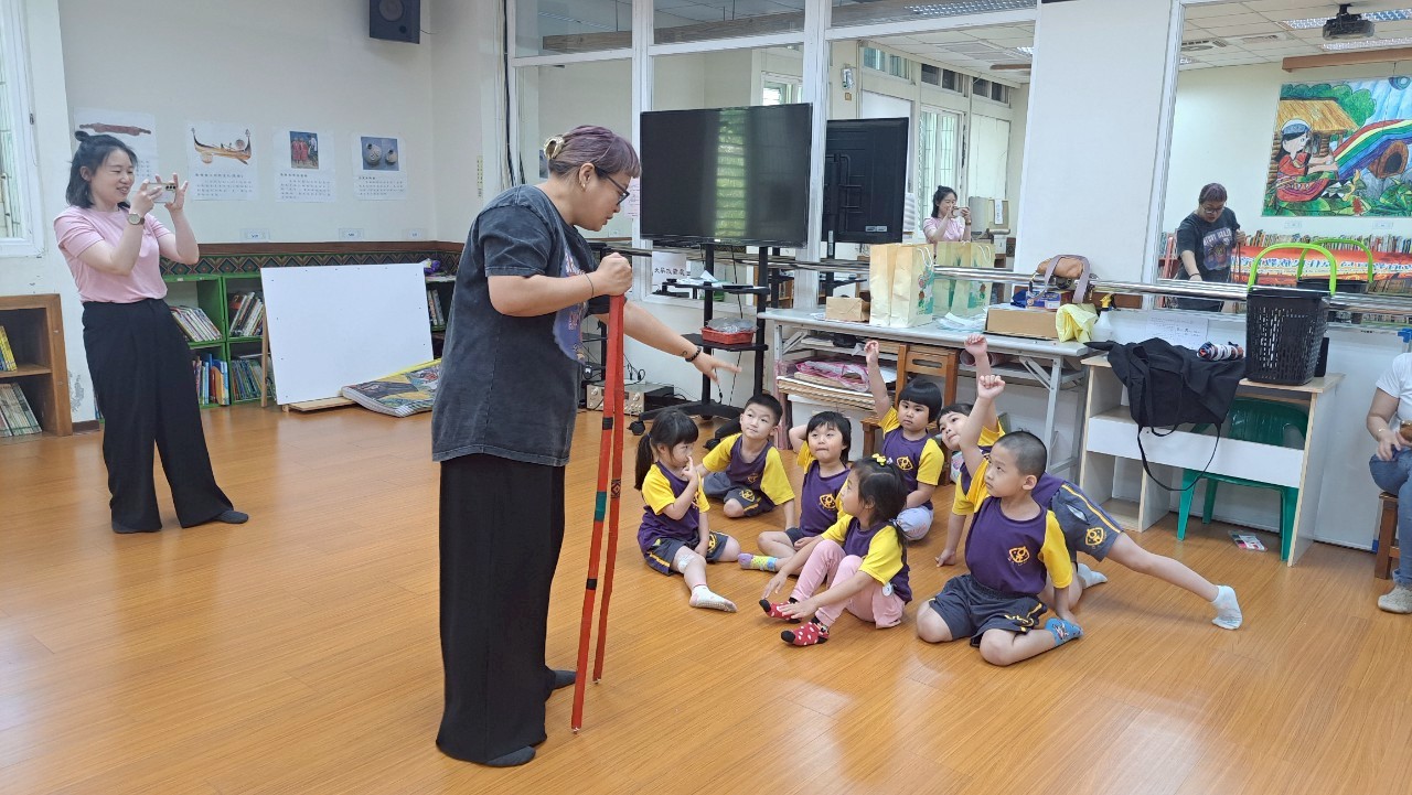 20250430-kitulu 遊學體驗活動-立人國小附幼