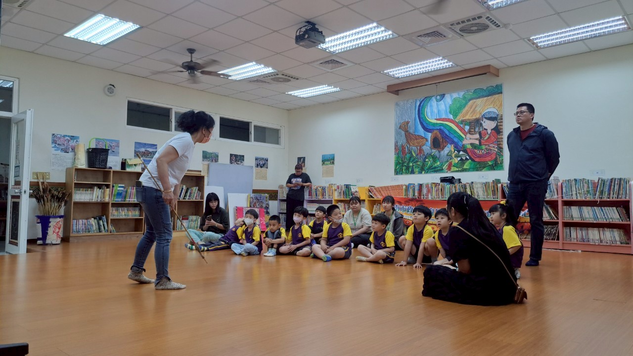 20250430-kitulu 遊學體驗活動-立人國小附幼