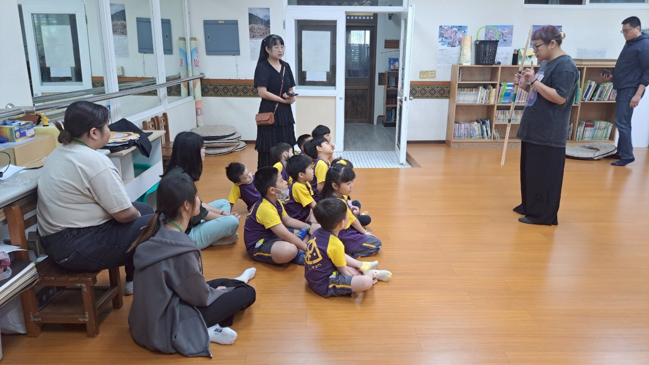 20250430-kitulu 遊學體驗活動-立人國小附幼