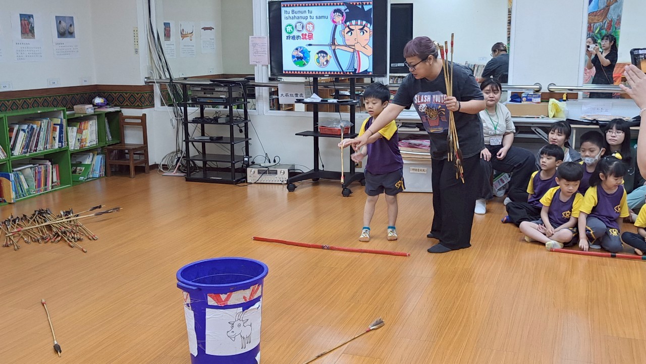 20250430-kitulu 遊學體驗活動-立人國小附幼