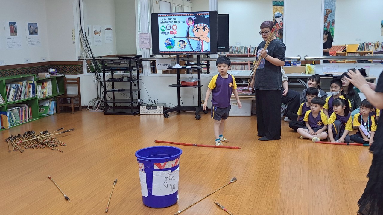 20250430-kitulu 遊學體驗活動-立人國小附幼