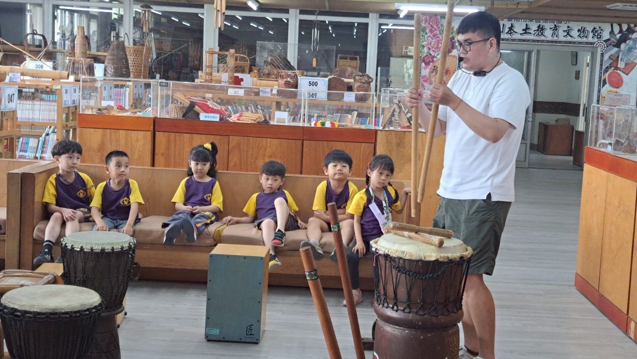 20250430-kitulu 遊學體驗活動-立人國小附幼