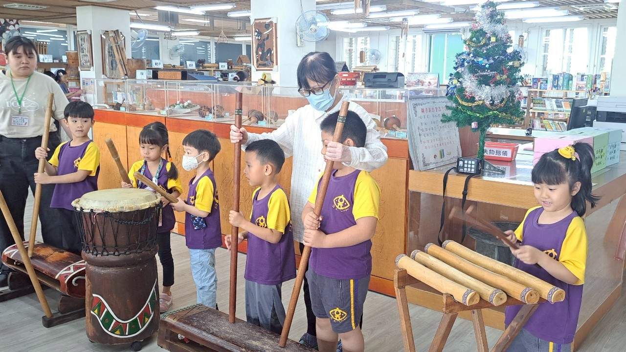 20250430-kitulu 遊學體驗活動-立人國小附幼