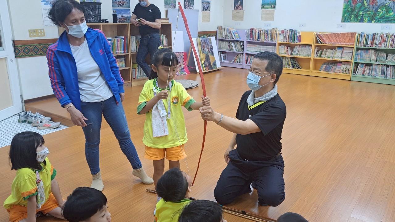 20250507-kitulu 遊學體驗活動-安佃國小附幼