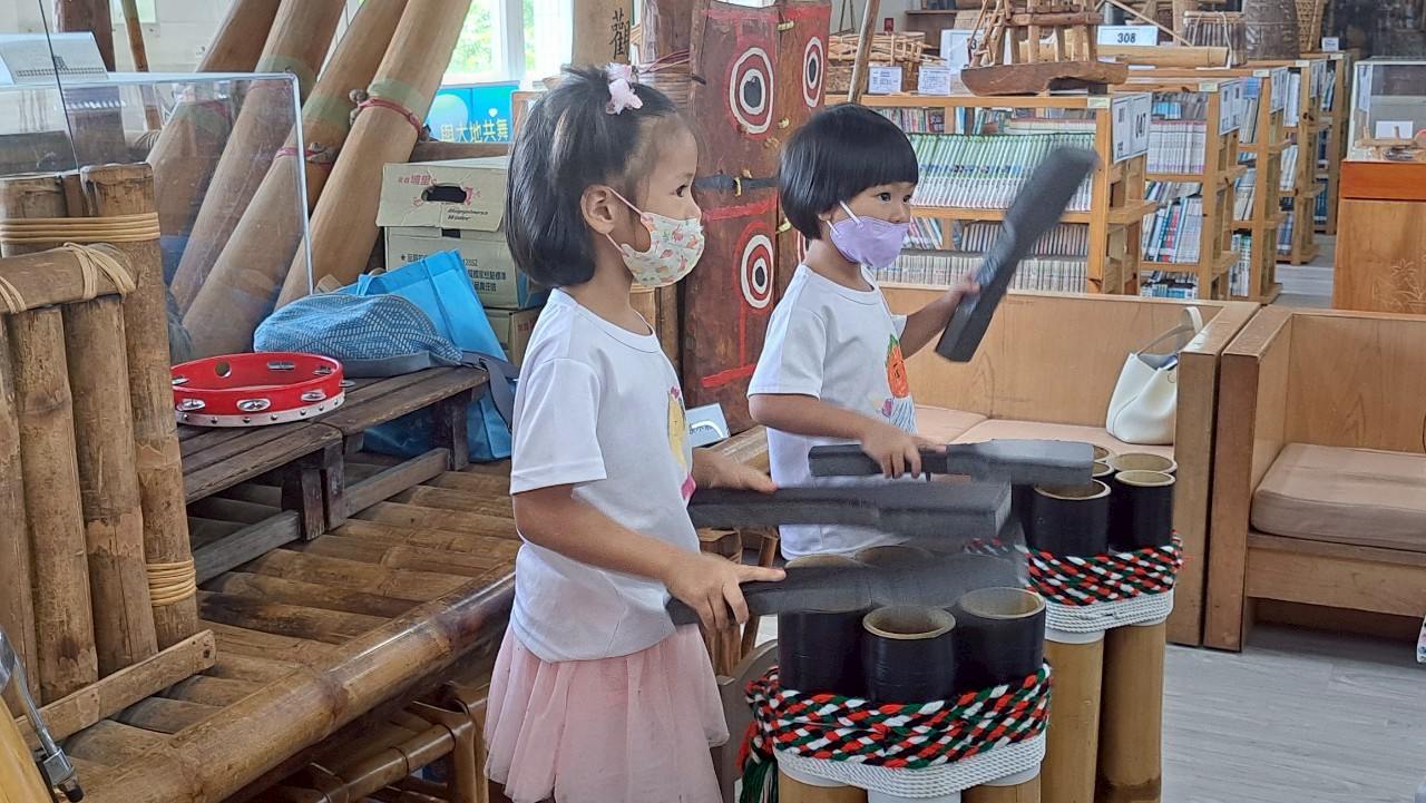 20250514-kitulu 遊學體驗活動-陽明國小附幼