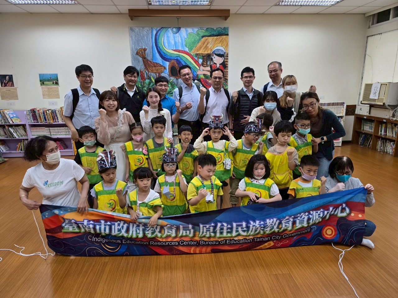 20250409-kituru遊學體驗活動-小康幼兒園